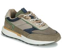 HOFF, Sentinel, Chaussures Mode Casual Unisexe, Kaki Beige Bleu, 42 EU