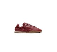 HOFF Sneaker BRIDGE NAPA rouge foncé | 39