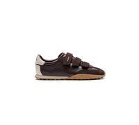 HOFF Sneaker BRIDGE VELCROS marron | 39