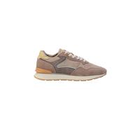 HOFF Sneaker CITY CHROMA camel | 38