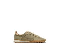 HOFF Sneakers Bridge MKII Canvas Khaki