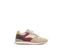 Hoff Baskets femme City Brussels Multicolore Taille 40