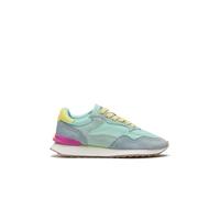HOFF Sneakers City Dopamine Aqua