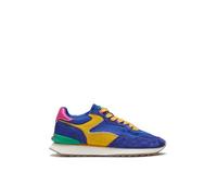 Hoff Baskets basses femme City Bleu 38