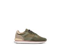 Baskets Hoff LOS ANGELES pour Femme 38 Vert