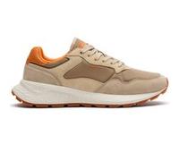 Baskets basses hommes HOFF SANTIAGO II Beige 44