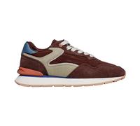Hoff - The City Baskets - Femme - Chaussures - Brun - Taille: 42 EU