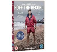 Hoff The Record [Import]