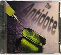 Hoffa - The Antidote (UK Import)