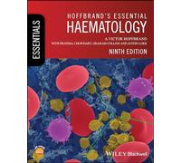 Hoffbrand's Essential Haematology