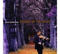Hoffenberg, Justin - Sounds of The Wood