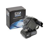 HOFFER 52028 Régulateur alternateur