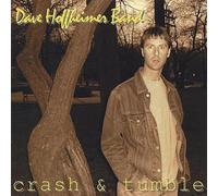 Hoffheimer, Dave Band - Crash & Tumble