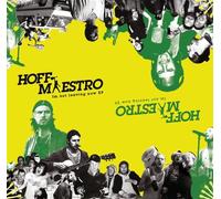 Hoffmaestro - I'm Not Leaving Now