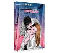 Hoffman Combo Blu-ray DVD