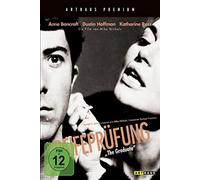 Hoffman,Dustin - Die Reifeprüfung (Arthaus Premium Edition - 2 DVDs)