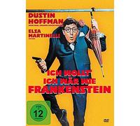 Hoffman,Dustin - Ich Wollt' Ich Wär Wie Frankenstein