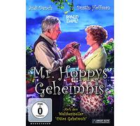 MR.HOPPYS GEHEIMNIS DVD NEUF DUSTIN HOFFMAN/JUDI DENCH/+