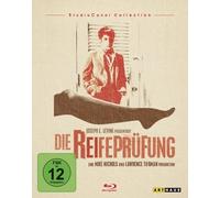 Hoffman,Dustin - Reifeprüfung,die/Studiocanal Collection [Blu-ray]