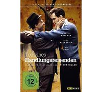 Hoffman,Dustin - Tod Eines Handlungsreisenden [Import]