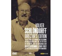 Hoffman,Dustin - Volker Schlöndorff Director's Edition