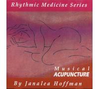 Hoffman, Janalea - Musical Acupuncture
