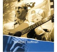 Hoffman, Jonathan - Guess I'll Have To Write My Ow
