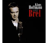 Hoffman, Klaus - Singt BREL [Import]