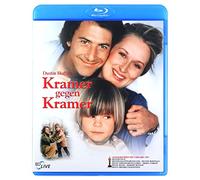 Hoffman - Gegen Kramer [Blu-Ray] [Import]