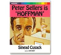 Hoffman (Limited Edition) [Blu-Ray]