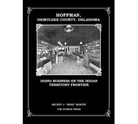 Hoffman, Okmulgee County, Oklahoma
