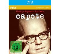 Hoffman,Philip Seymour - Capote [Blu-Ray] [Import]