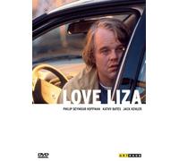 Hoffman,Philip Seymour - Love Liza [Import]