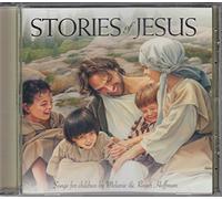 Hoffman, Roger - Stories of Jesus