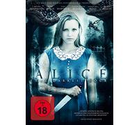 Hoffmann - Alice-the Darkest Hour