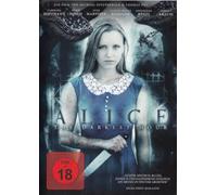 Hoffmann,Carolina - Alice: the Darkest Hour [Blu-ray]