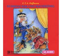 Hoffmann,E.T.a. - Nussknacker und Mausekönig