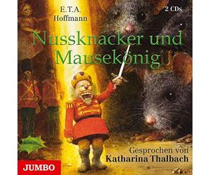 Hoffmann,E.T.a. - Nussknacker und Mausekönig