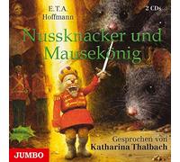 Hoffmann,E.T.a. - Nussknacker und Mausekönig [Import]