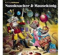 Hoffmann,E.T.a - Nussknacker und Mausekönig [Import]