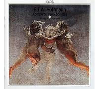 Hoffmann, E.T.a. - Sonata Fortepiano (5)