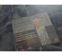 E. T. A. Hoffmann – Undine