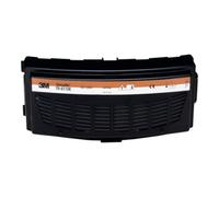 HOFFMANN Filtre interchangeable Versaflo TR600 A1P Quantité:1