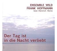 Frank Hoffmann – Der Tag Ist in die Nacht Verliebt – Preiser