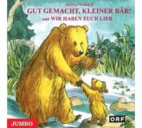 Hoffmann,Frank - Gut Gemacht,Kleiner Bär