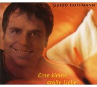 Hoffmann, Guido - Eine Kleine Grobe Liebe