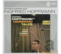 Hoffmann,Ingfried - Hoffmann's Hammond Tales (Jazz Club Originals)