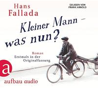 Kleiner Mann - Was Nun?