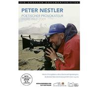 Hoffmann,Kay - Peter Nestler: Poetischer Provokateur,Filme 1962 [Import]
