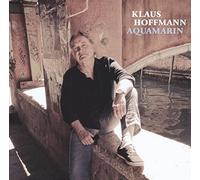 Hoffmann,Klaus - Aquamarin